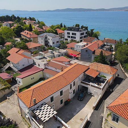 Apartment Karuzz 2 Zadar Zewnętrze zdjęcie