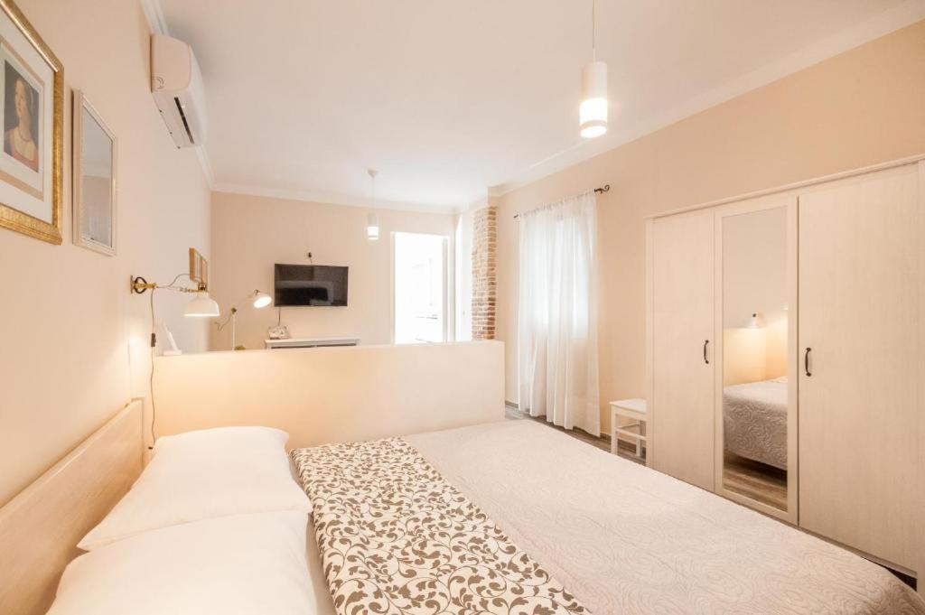 Apartment Karuzz 2 Zadar Zewnętrze zdjęcie