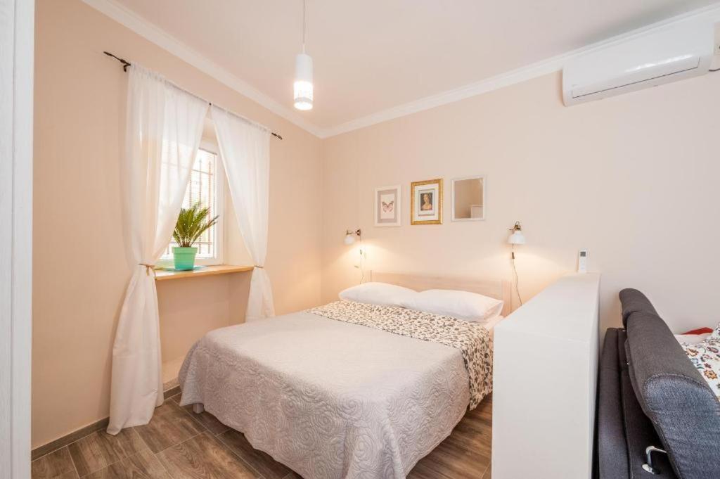 Apartment Karuzz 2 Zadar Zewnętrze zdjęcie
