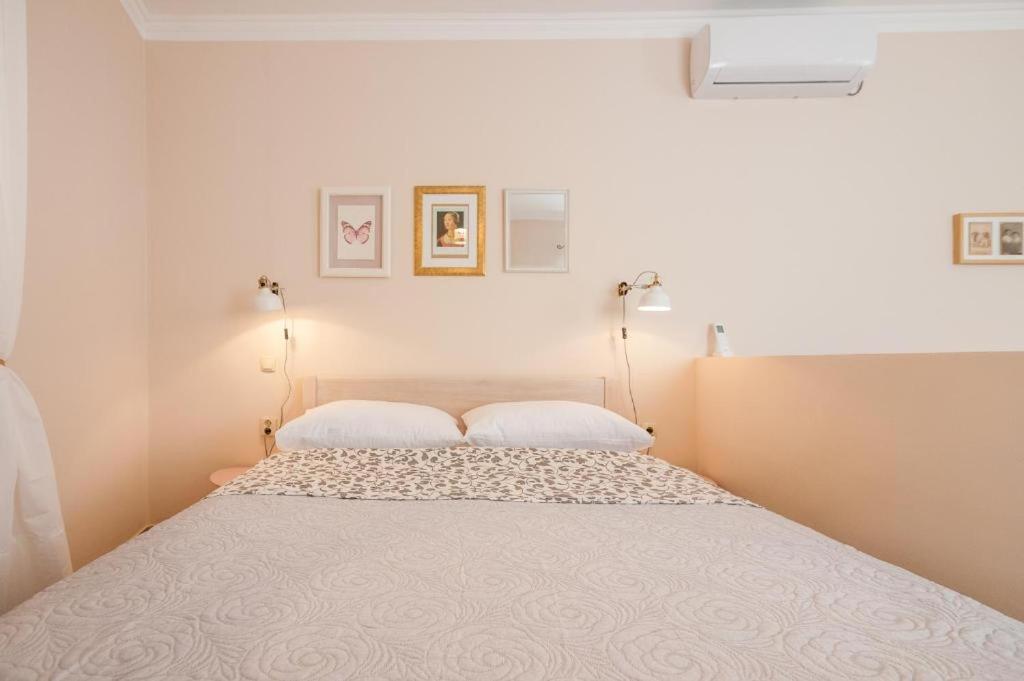 Apartment Karuzz 2 Zadar Zewnętrze zdjęcie