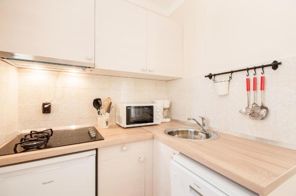Apartment Karuzz 2 Zadar Zewnętrze zdjęcie