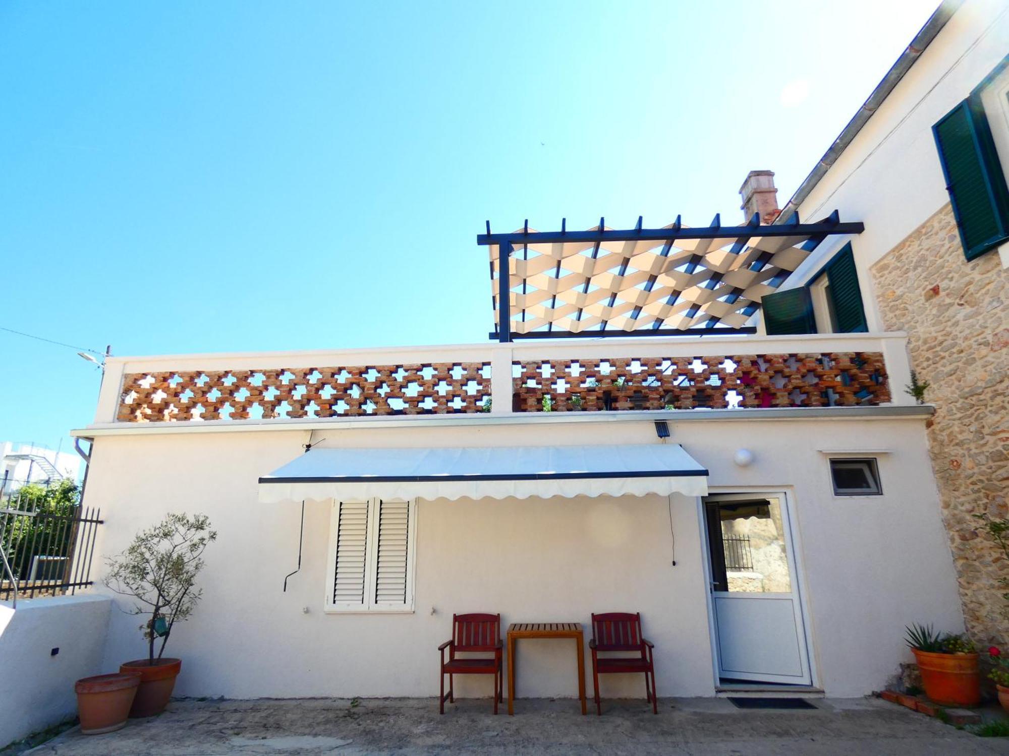 Apartment Karuzz 2 Zadar Zewnętrze zdjęcie