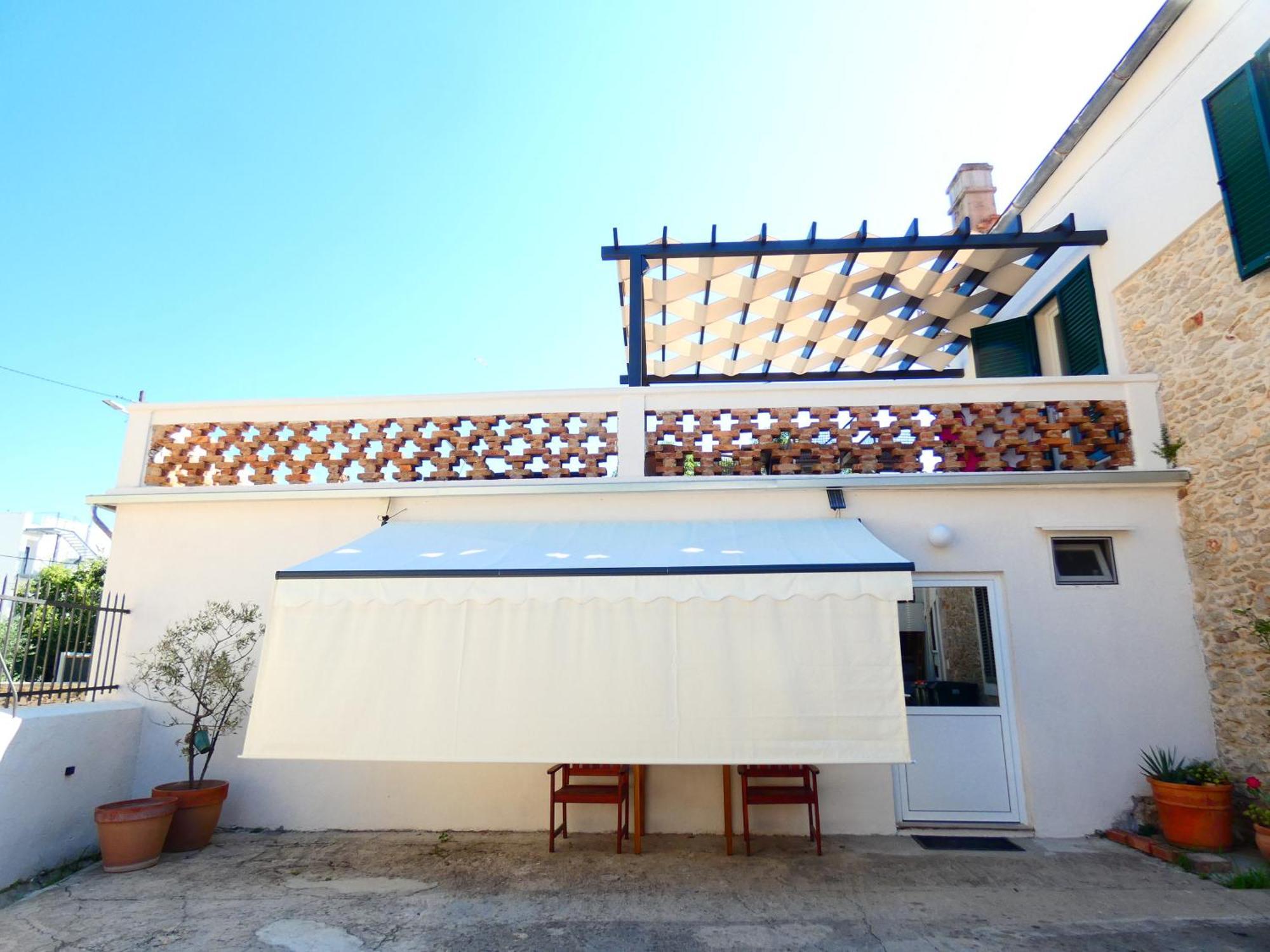 Apartment Karuzz 2 Zadar Zewnętrze zdjęcie