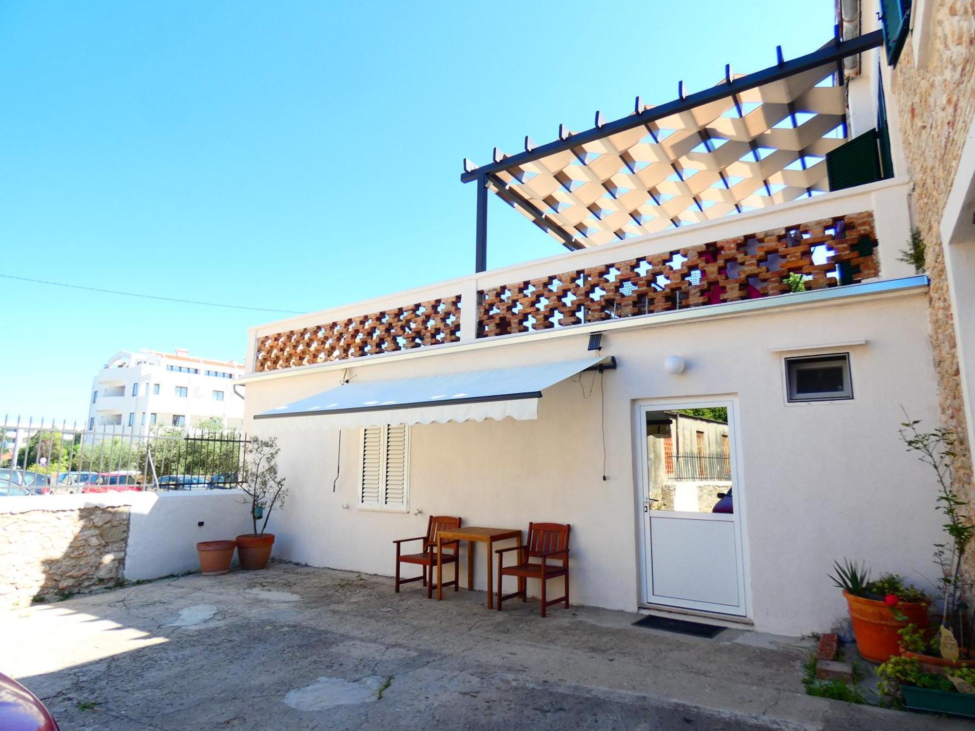 Apartment Karuzz 2 Zadar Zewnętrze zdjęcie