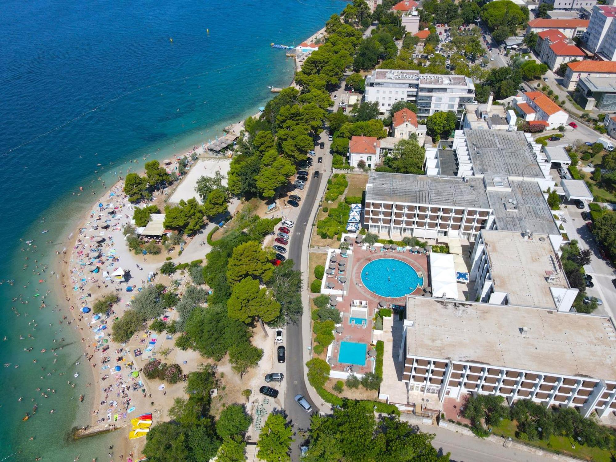 Apartment Karuzz 2 Zadar Zewnętrze zdjęcie